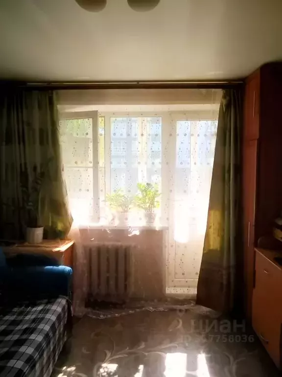 2-к кв. Нижегородская область, Нижний Новгород ул. Куйбышева, 49 (44.0 ... - Фото 0
