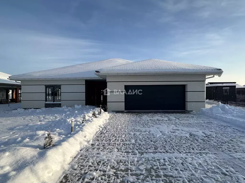 Дом в Ленинградская область, Всеволожский район, Колтушское городское ... - Фото 1