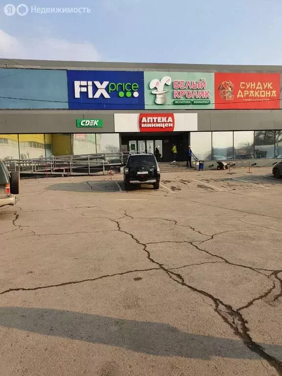 Торговая площадь (1300 м) - Фото 2