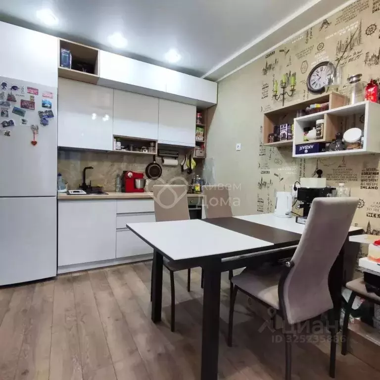 1-к кв. Волгоградская область, Волгоград бул. 30-летия Победы, 11А ... - Фото 2