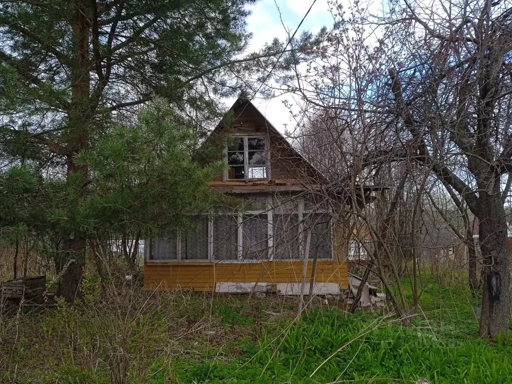 Дом в Московская область, Коломна городской округ, д. Апраксино (25.0 .,  Купить дом Апраксино, Коломенский район, ID объекта - 50009845528