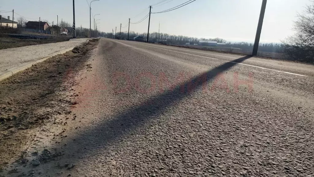 Участок в Ростовская область, Аксайский район, Мишкинская ст-ца ... - Фото 2