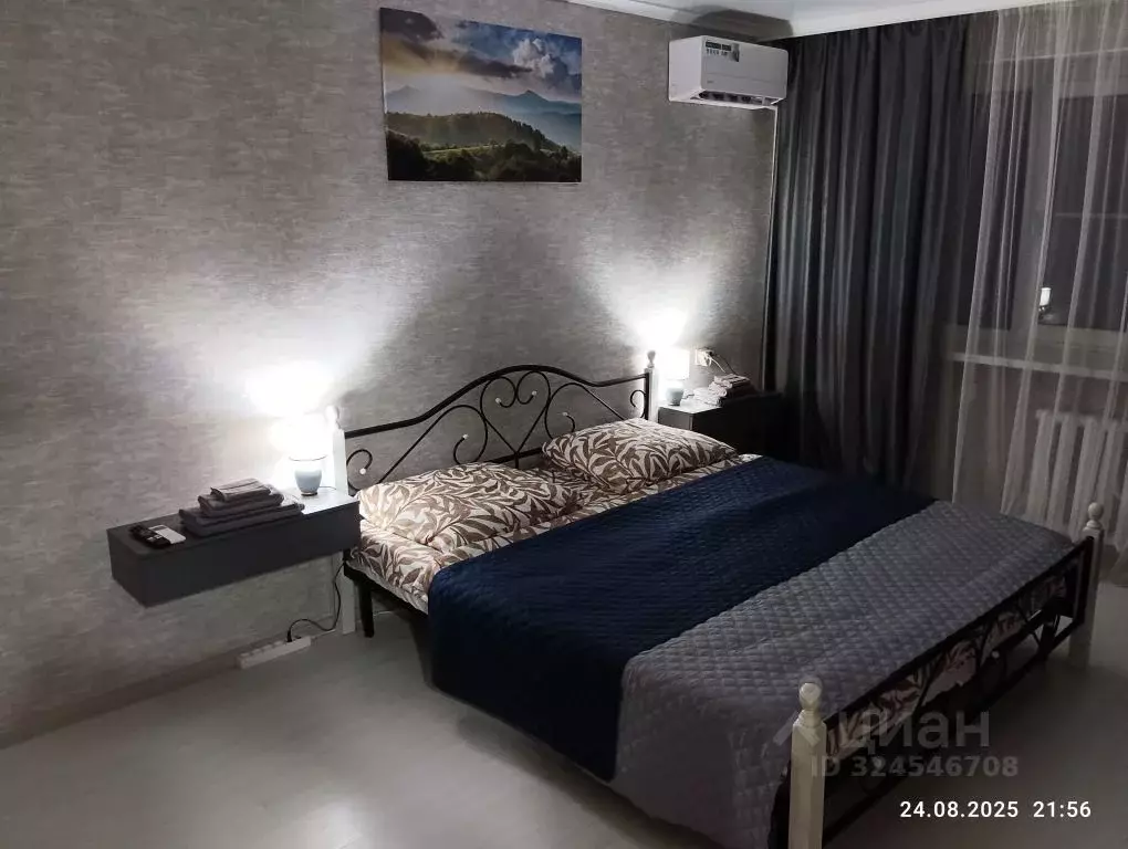 1-к кв. Ставропольский край, Пятигорск Сельская ул., 34 (30.0 м) - Фото 1