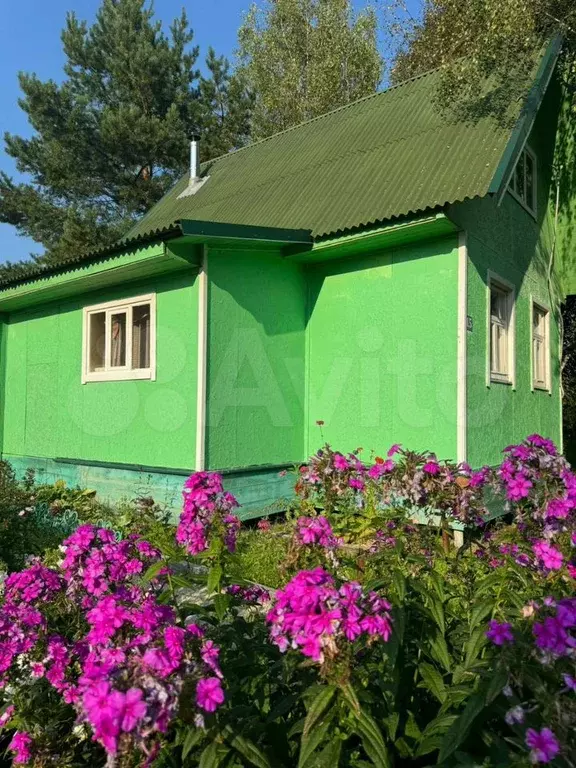 Дом 30 м на участке 20 сот. - Фото 1