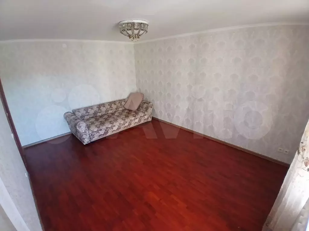 1-к. квартира, 32,6 м, 3/10 эт. - Фото 0