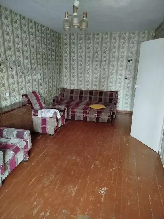 Продаётся 1-к квартира, 26.9 м - Фото 0