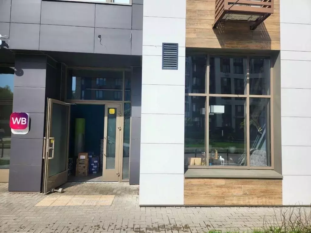 Помещение свободного назначения в Московская область, Красногорск ... - Фото 1