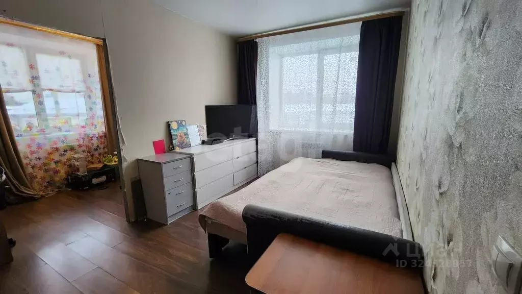 1-к кв. Тверская область, Тверь ул. 1-я Трусова, 52 (46.7 м) - Фото 0