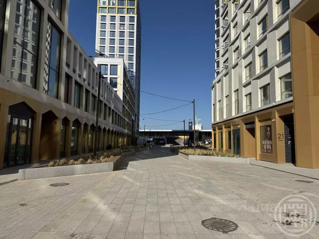 Помещение свободного назначения в Санкт-Петербург ул. Челюскина, 10 ... - Фото 0