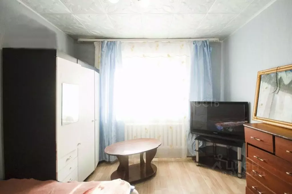 3-к кв. Тюменская область, Тюмень Ткацкий проезд, 8 (70.0 м) - Фото 0