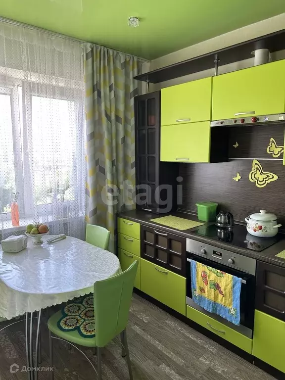 Продаётся 3-к квартира, 65.2 м - Фото 0