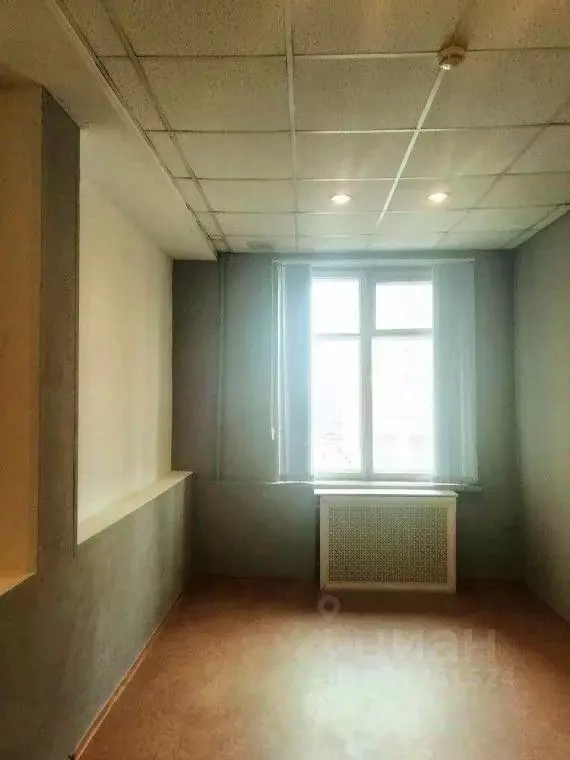 Офис в Санкт-Петербург просп. Большой Васильевского острова, 83 (17 м) - Фото 1