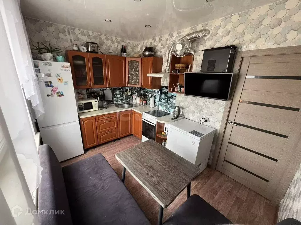 Продаётся 1-к квартира, 43 м - Фото 0