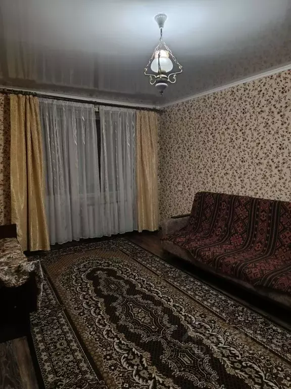 1-к кв. Крым, Симферополь ул. Ростовская, 21 (28.6 м) - Фото 2