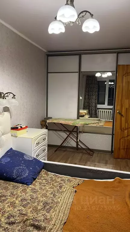 3-к кв. Ростовская область, Новочеркасск Народная ул., 46 (64.0 м) - Фото 1
