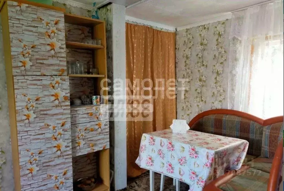 Дом в Омская область, Омск Север ТСН, 583 (50 м) - Фото 1