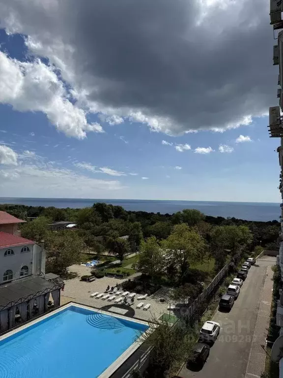 1-к кв. Краснодарский край, Анапа Таманская ул., 24 (57.8 м) - Фото 0