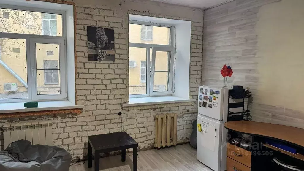 Комната Санкт-Петербург ул. Марата, 60/7 (25.0 м) - Фото 1