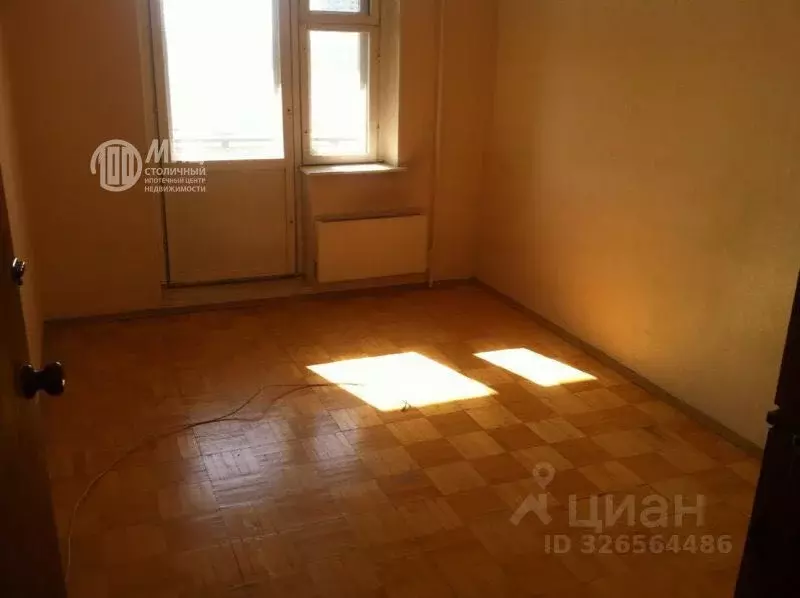 3-к кв. Московская область, Люберцы Городок Б мкр, ул. 3-е Почтовое ... - Фото 1