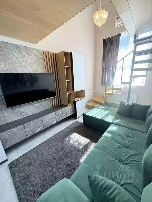 2-к кв. Москва Автозаводская ул., 23С928 (50.0 м) - Фото 1