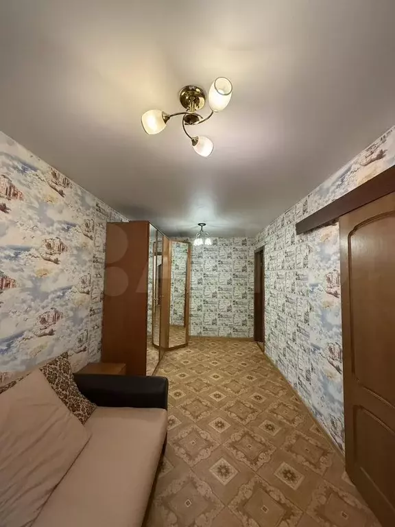 2-к. квартира, 45 м, 4/5 эт. - Фото 1