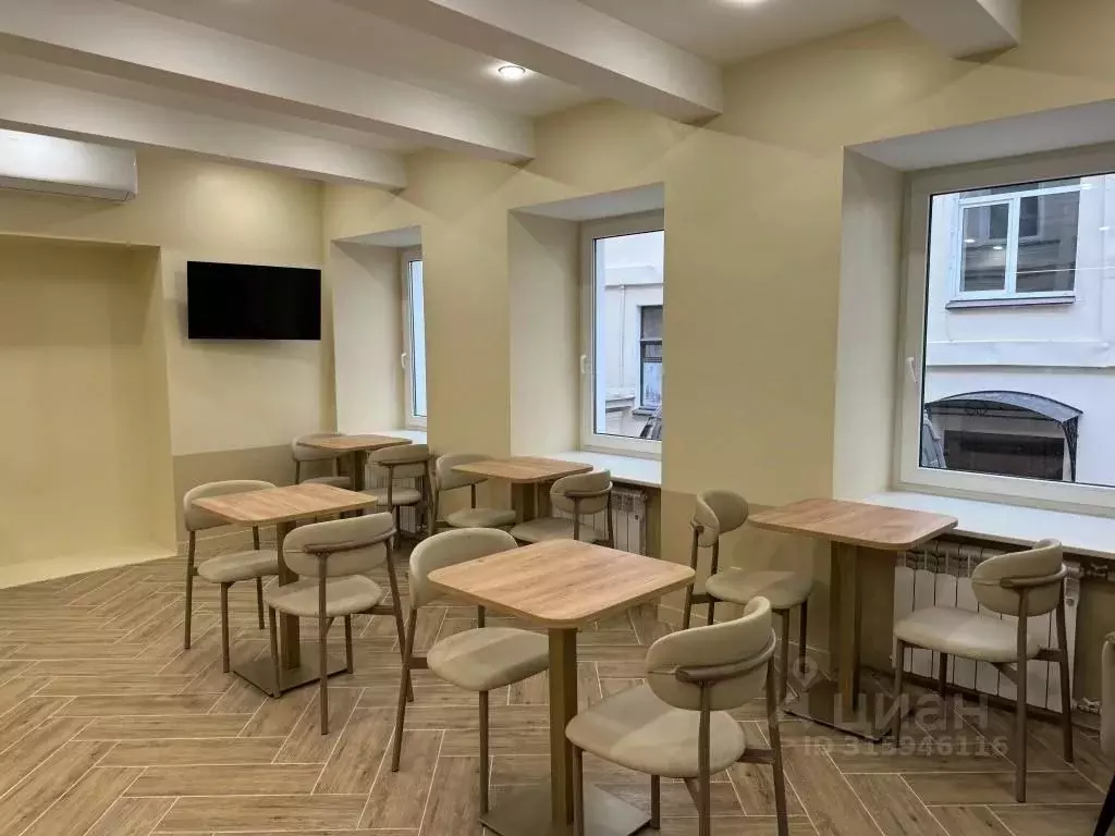 Комната Санкт-Петербург Невский просп., 53Я (10.0 м) - Фото 1