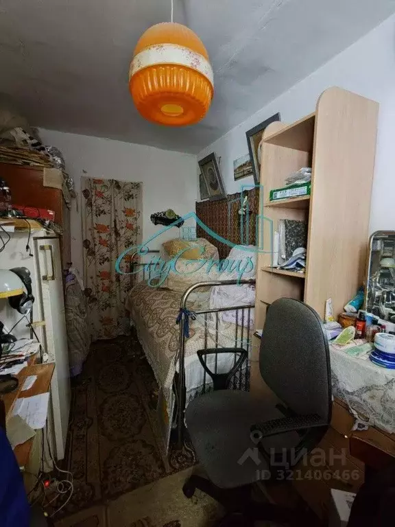 2-к кв. Оренбургская область, Орск пос. Вокзальный, ул. Шелухина, 8 ... - Фото 1