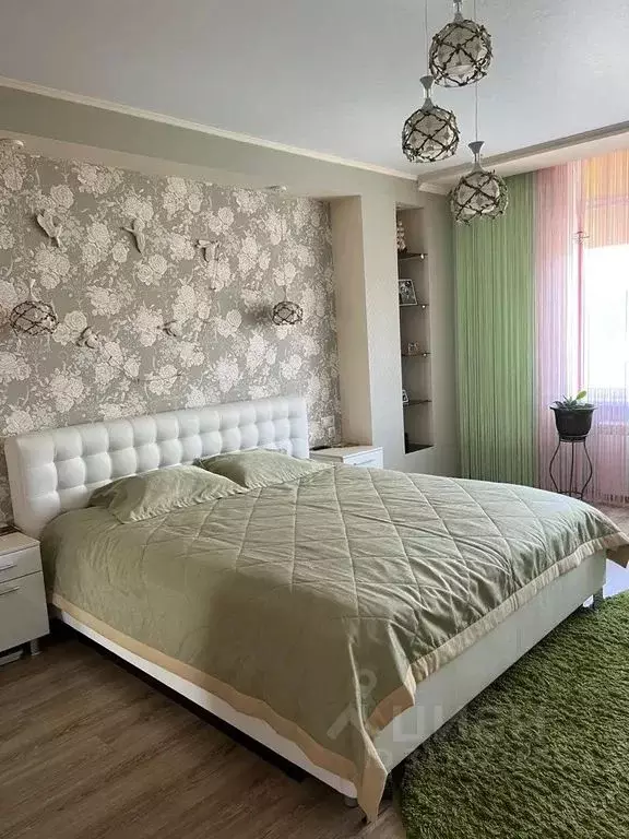 2-к кв. Оренбургская область, Орск Новый город мкр, просп. Ленина, 59Б ... - Фото 1