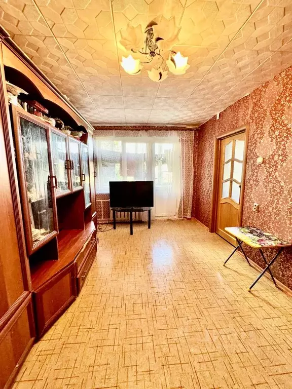 3-к кв. Волгоградская область, Волгоград ул. Кирова, 149 (56.0 м) - Фото 0
