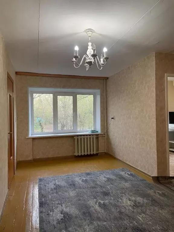 2-к кв. Челябинская область, Челябинск ул. Сталеваров, 3 (42.9 м) - Фото 1