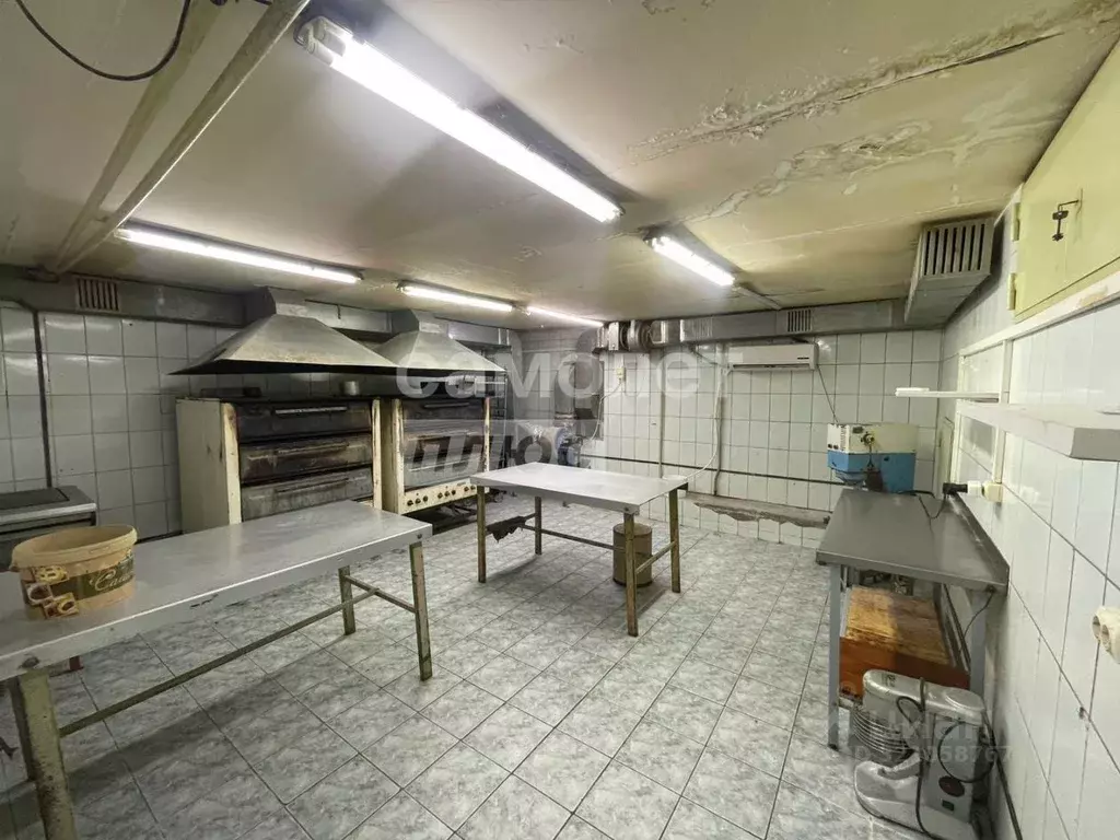 Помещение свободного назначения в Краснодарский край, Туапсе ул. ... - Фото 2