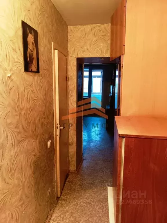 1-к кв. Крым, Феодосия ул. Володарского, 15А (31.9 м) - Фото 2