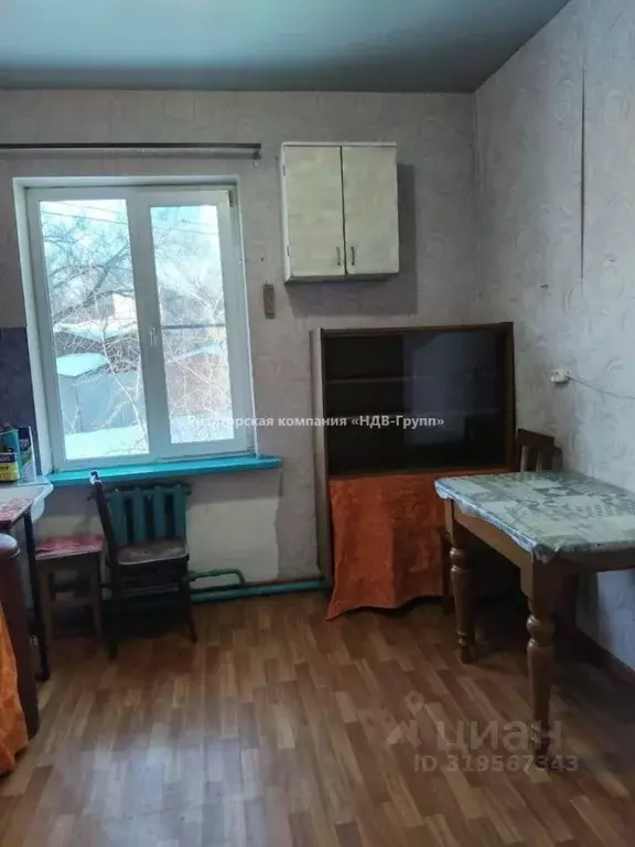 2-к кв. Хабаровский край, Хабаровск Трехгорная ул., 69 (54.0 м) - Фото 0