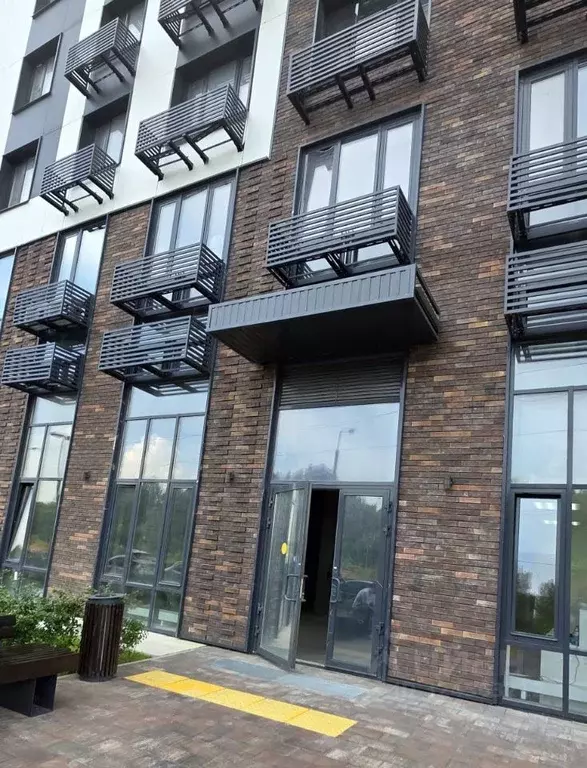 Помещение свободного назначения в Москва Пятницкое ш., 56Б (44 м) - Фото 1