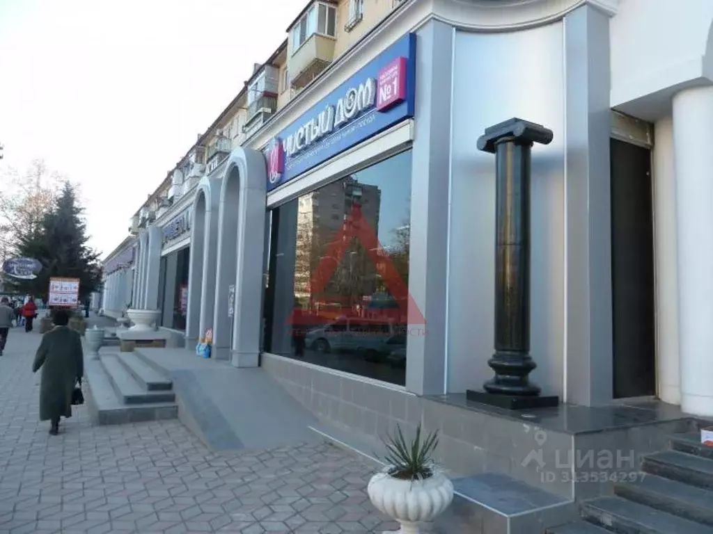 Помещение свободного назначения в Севастополь просп. Генерала ... - Фото 0
