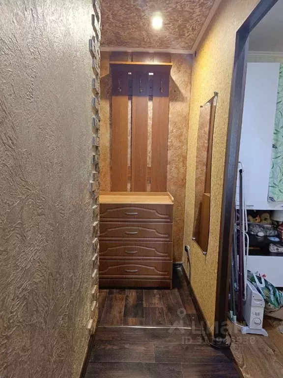 1-к кв. Мордовия, Рузаевка ул. Кутузова, 99А (30.0 м) - Фото 2