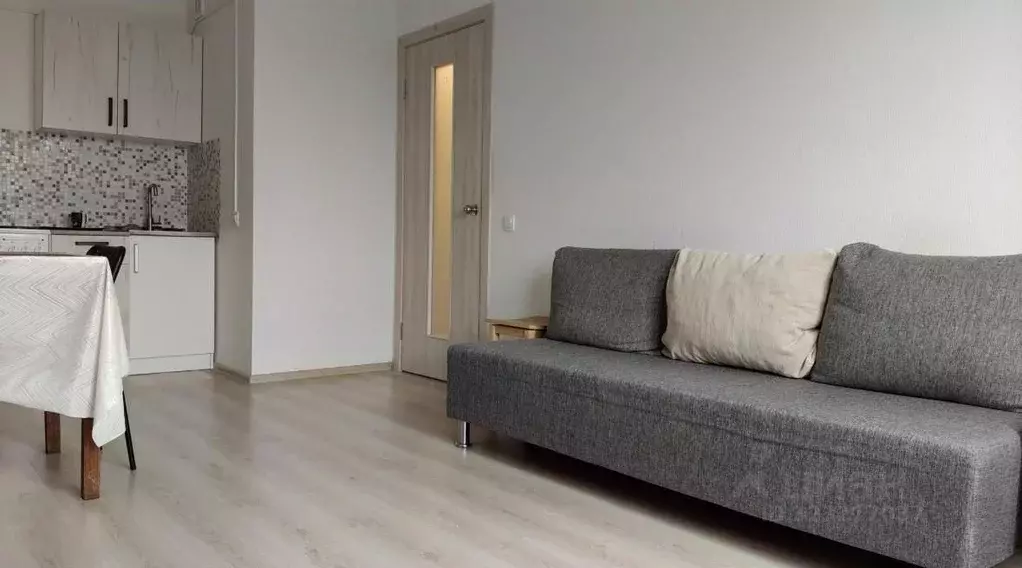 1-к кв. Свердловская область, Екатеринбург муниципальное образование, ... - Фото 2