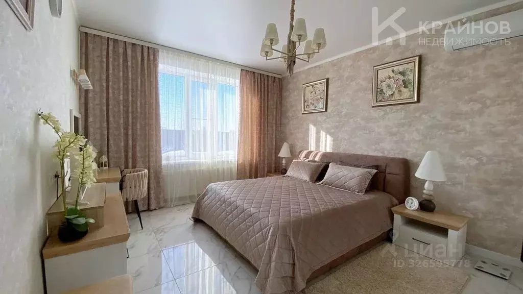 Дом в Воронежская область, Рамонский район, Яменское с/пос, д. ... - Фото 1