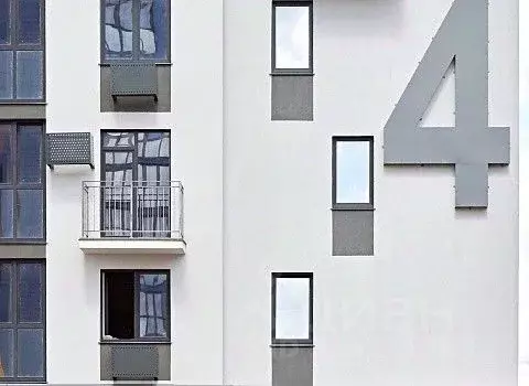 3-к кв. Брянская область, Брянск ул. Ильи Иванова, 9 (72.8 м) - Фото 1