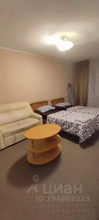 1-к кв. Челябинская область, Магнитогорск просп. Карла Маркса, 105/1 ... - Фото 1