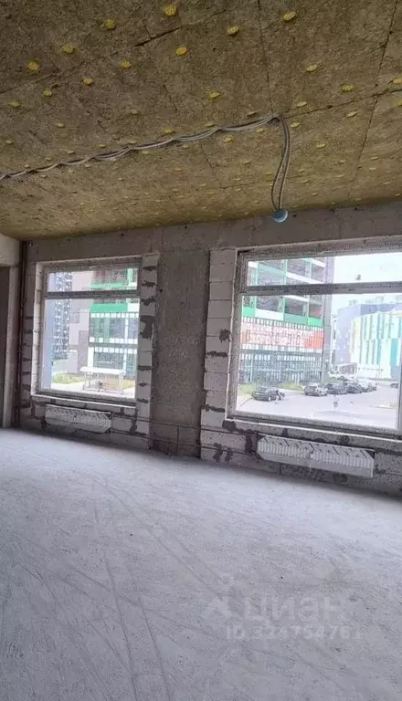 Помещение свободного назначения в Ленинградская область, Кудрово г. ... - Фото 2