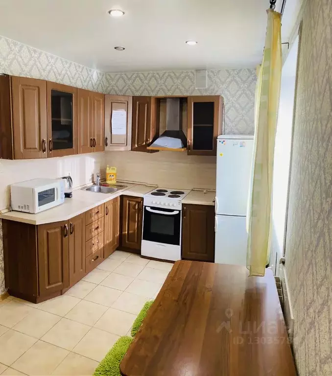 1-к кв. Забайкальский край, Чита Угданская ул., 40 (35.0 м) - Фото 2