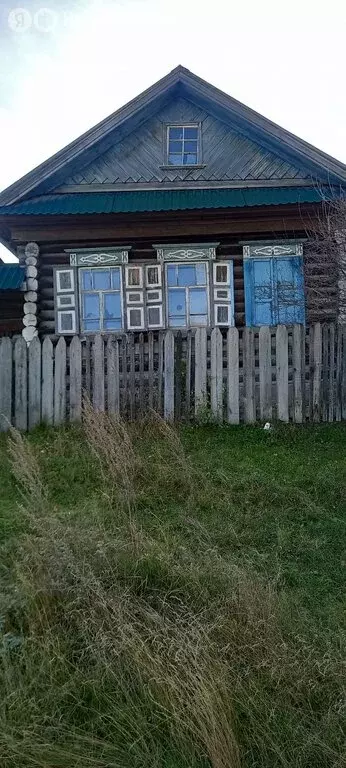 Дом в Свердловская область, Невьянский муниципальный округ, посёлок ... - Фото 2