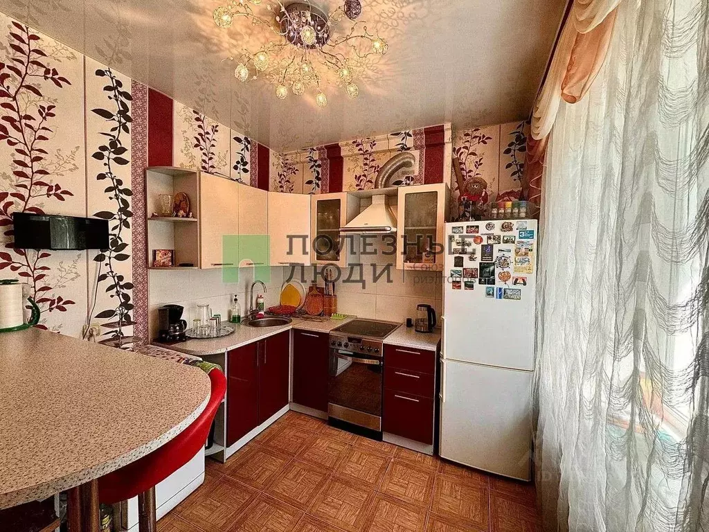 2-к кв. Иркутская область, Ангарск 55-й кв-л, 15 (48.1 м) - Фото 0