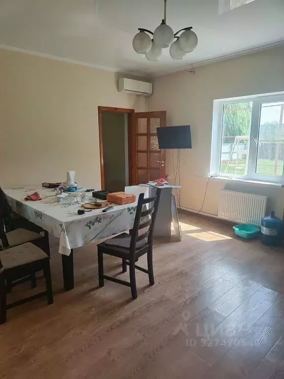 Коттедж в Краснодарский край, Северская ст-ца  (110 м) - Фото 2