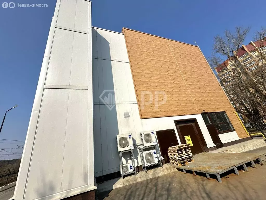 Торговая площадь (20 м) - Фото 1