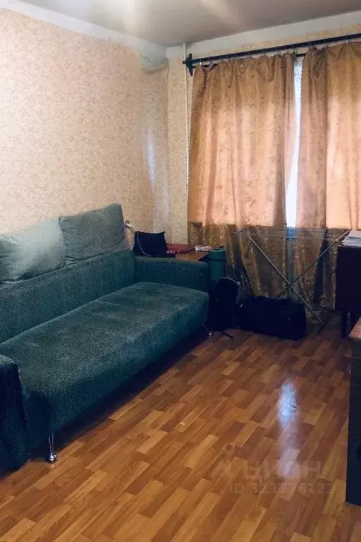 1-к кв. Саратовская область, Саратов ул. Имени В.Н. Симбирцева, 12 ... - Фото 1