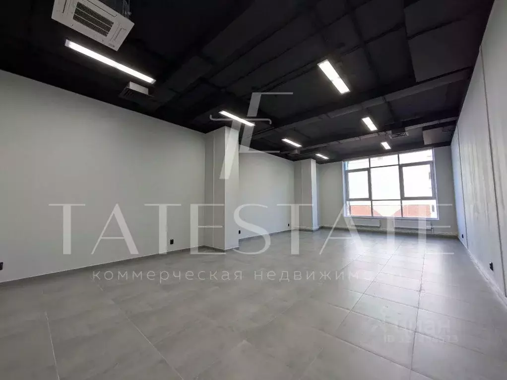 Офис в Татарстан, Казань ул. Фатыха Амирхана, 40А (800 м) - Фото 2