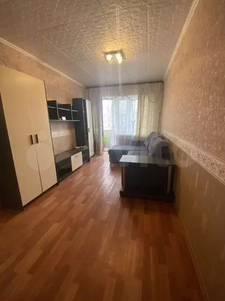 1-к. квартира, 30м, 3/5эт. - Фото 1