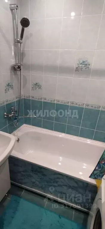 1-к кв. Новосибирская область, Новосибирск Лазурная ул., 18 (52.0 м) - Фото 1